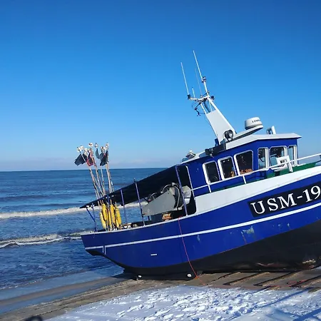 Apartment Lucky40 - Z Widokiem Na Morze, Gratis, Dwie Sosny *