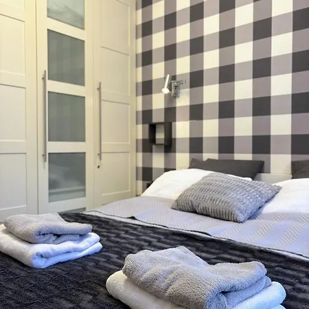 Lucky40 - Z Widokiem Na Morze, Gratis, Dwie Sosny Apartment *