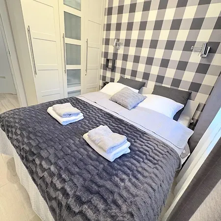 Apartment Lucky40 - Z Widokiem Na Morze, Gratis, Dwie Sosny *