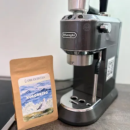 Lucky40 - Z Widokiem Na Morze, Gratis, Dwie Sosny Ustronie Morskie