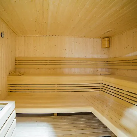 Lucky40 - Z Widokiem Na Morze, Gratis, Dwie Sosny Ustronie Morskie