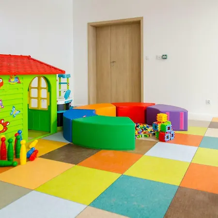 Appartement Lucky40 - Z Widokiem Na Morze, Gratis, Dwie Sosny *