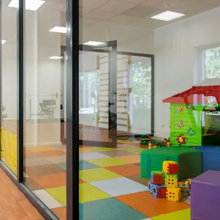 Apartment Lucky40 - Z Widokiem Na Morze, Gratis, Dwie Sosny