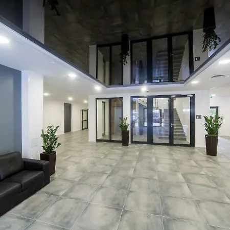 Apartment Lucky40 - Z Widokiem Na Morze, Gratis, Dwie Sosny