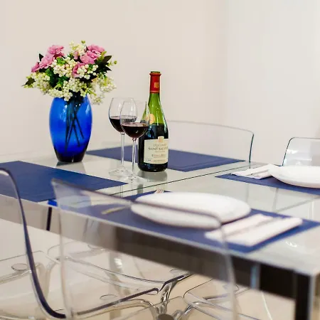 Lucky40 - Z Widokiem Na Morze, Gratis, Dwie Sosny * Ustronie Morskie