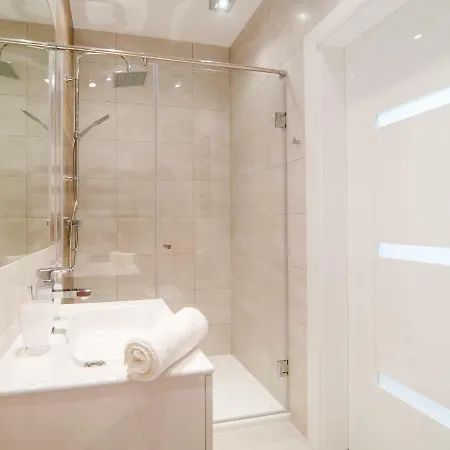 Lucky40 - Z Widokiem Na Morze, Gratis, Dwie Sosny *