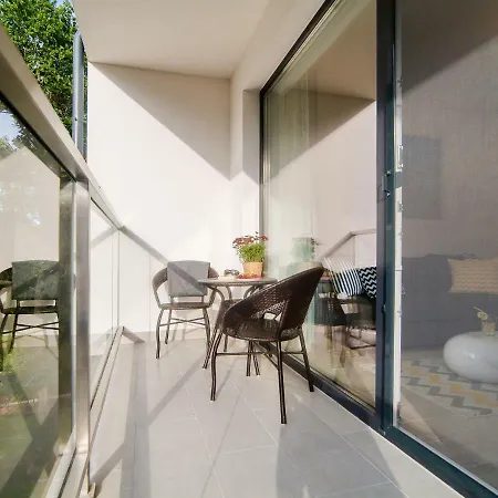 Apartment Lucky40 - Z Widokiem Na Morze, Gratis, Dwie Sosny