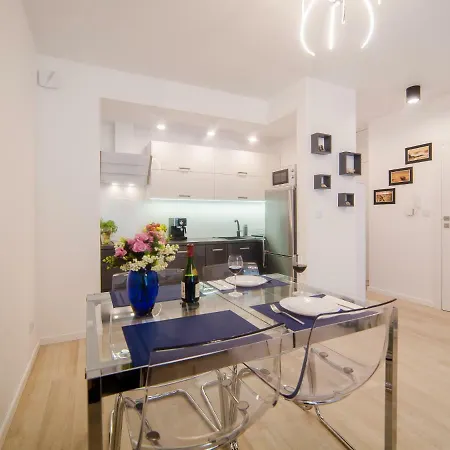 Lucky40 - Z Widokiem Na Morze, Gratis, Dwie Sosny Apartment