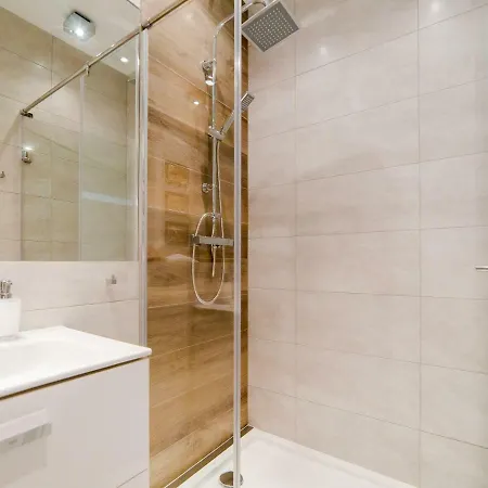 Apartment Lucky40 - Z Widokiem Na Morze, Gratis, Dwie Sosny *