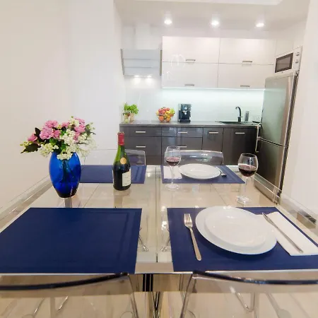 Lucky40 - Z Widokiem Na Morze, Gratis, Dwie Sosny * Ustronie Morskie