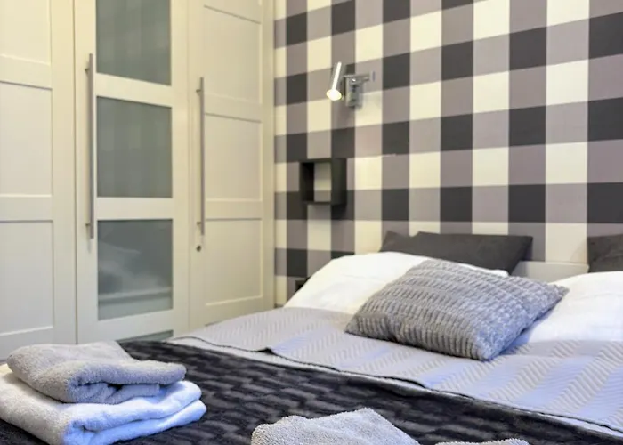 Lucky40 - Z Widokiem Na Morze, Gratis, Dwie Sosny Διαμέρισμα *