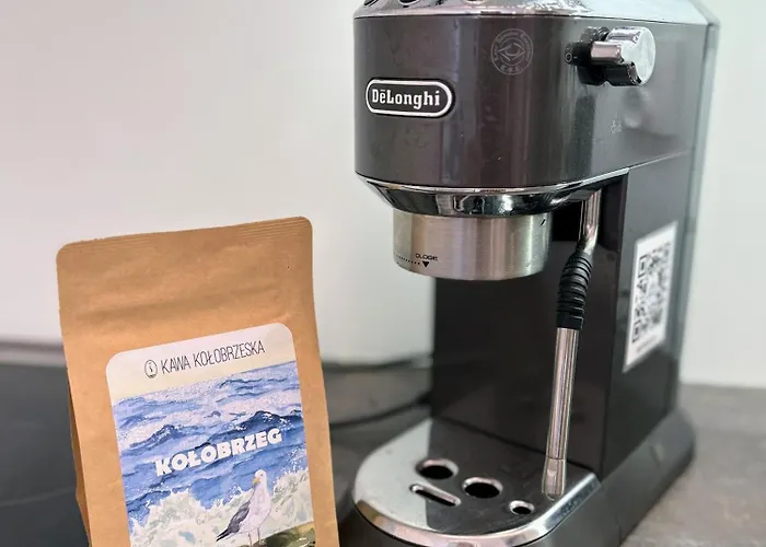 Lucky40 - Z Widokiem Na Morze, Gratis, Dwie Sosny Ustronie Morskie