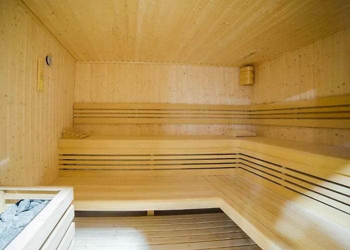 Lucky40 - Z Widokiem Na Morze, Gratis, Dwie Sosny Ustronie Morskie