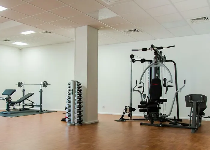 Διαμέρισμα Lucky40 - Z Widokiem Na Morze, Gratis, Dwie Sosny