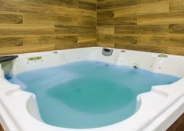 Lucky40 - Z Widokiem Na Morze, Gratis, Dwie Sosny