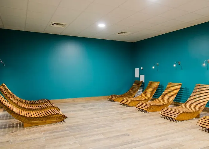 Lucky40 - Z Widokiem Na Morze, Gratis, Dwie Sosny *