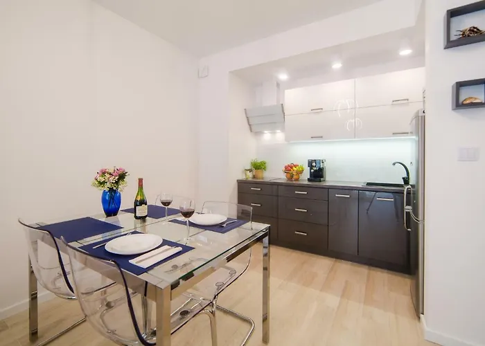 Διαμέρισμα Lucky40 - Z Widokiem Na Morze, Gratis, Dwie Sosny