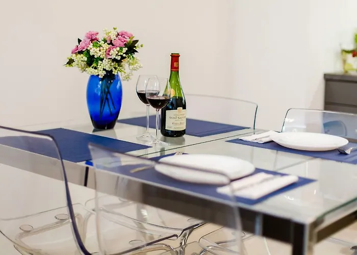 Lucky40 - Z Widokiem Na Morze, Gratis, Dwie Sosny * Ustronie Morskie