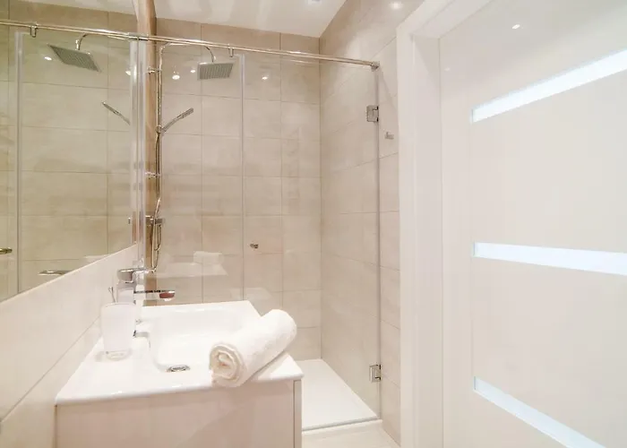 Lucky40 - Z Widokiem Na Morze, Gratis, Dwie Sosny *